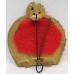 RUSSIA CCCP . MILITARY VALOR BADGE E.P.P SAIL BOAT